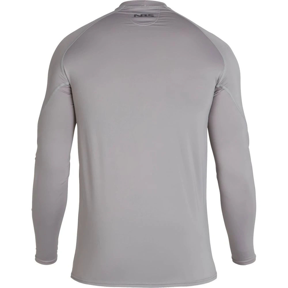 NRS Men's Rashguard Long-Sleeve Shirt - Image 2