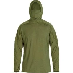 NRS Men's Silkweight Varial Hoodie