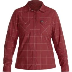 NRS Women's Long-Sleeve Guide Shirt