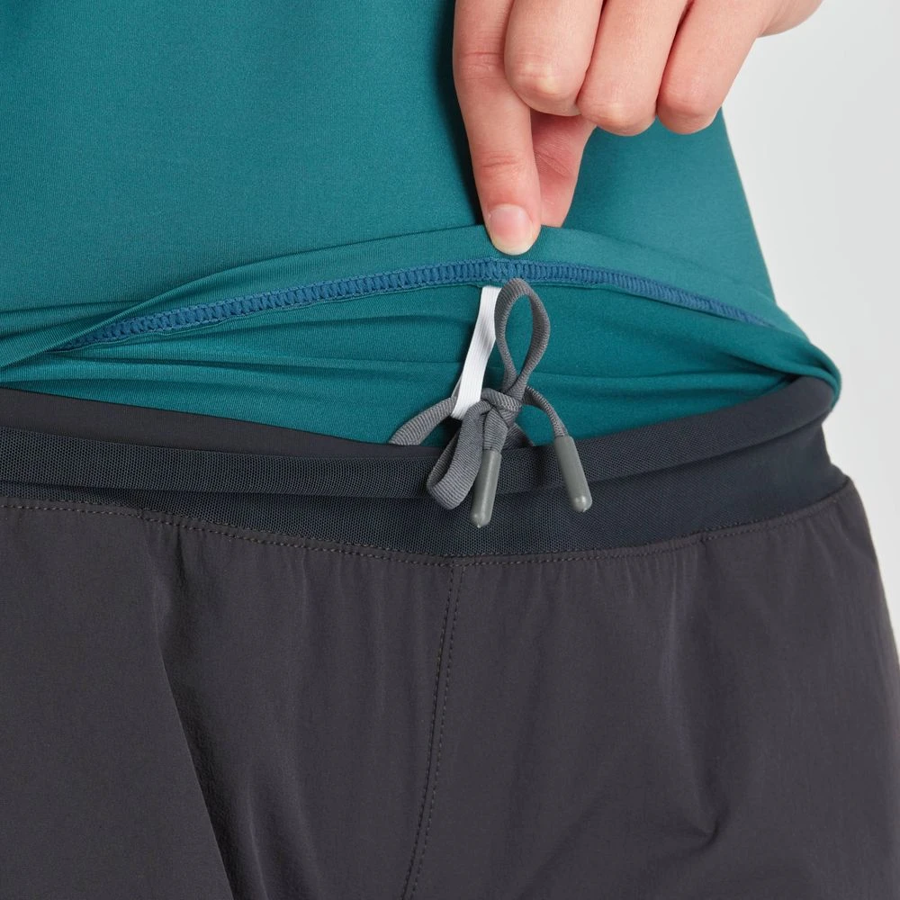 NRS Women's Rashguard Short-Sleeve Shirt - Image 6