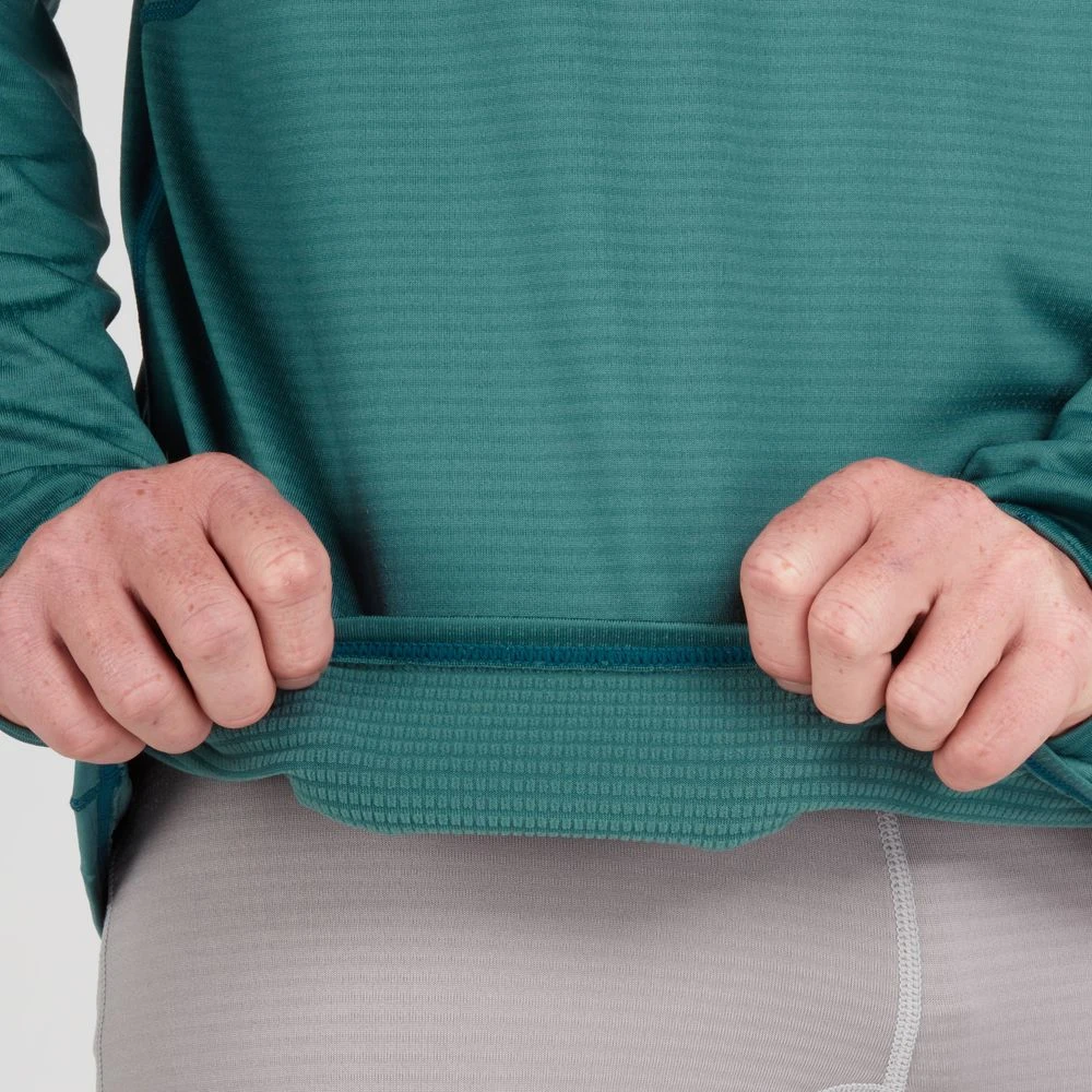 NRS Men's Lightweight Shirt - Image 5