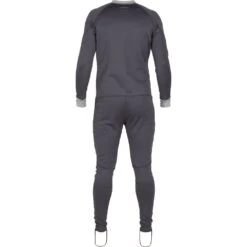 NRS Men's Expedition Weight Union Suit