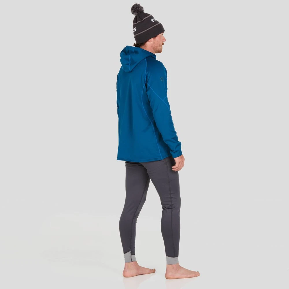 NRS Men's Expedition Weight Hoodie - Image 3