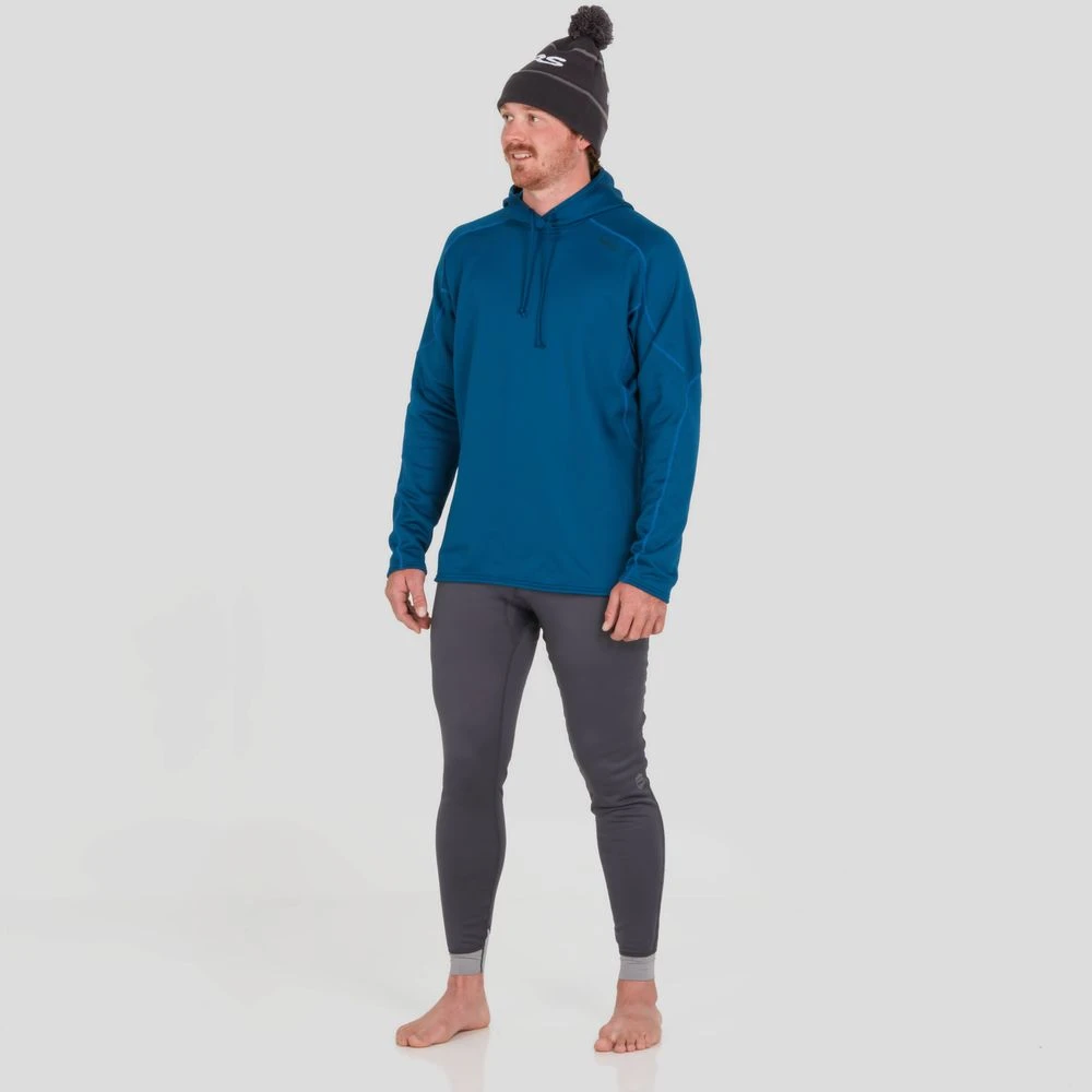 NRS Men's Expedition Weight Hoodie - Image 2