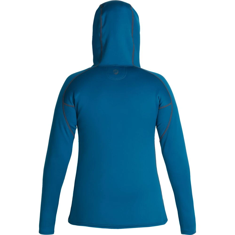 NRS Women's Expedition Weight Hoodie