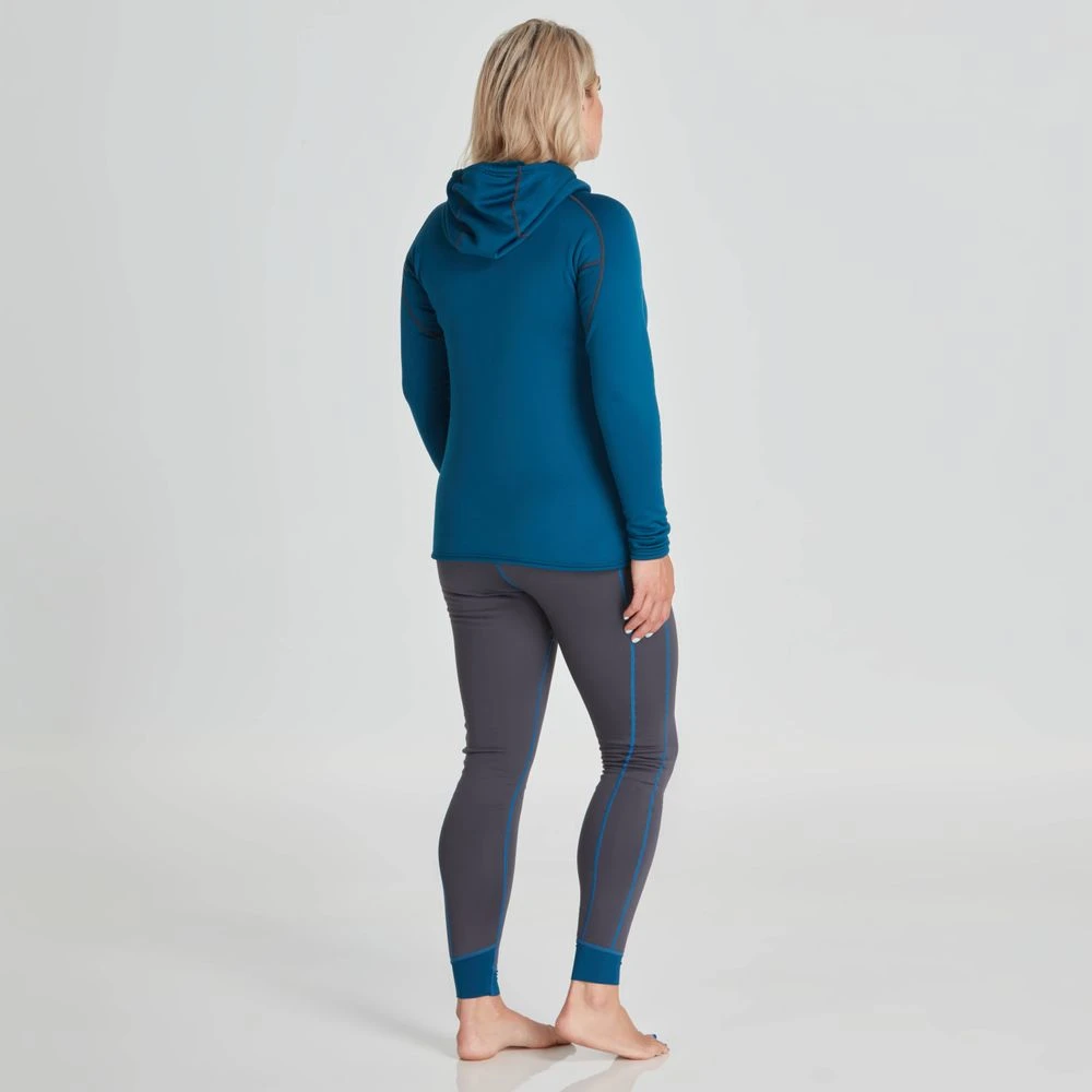 NRS Women's Expedition Weight Hoodie - Image 3