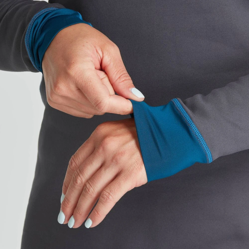 NRS Women's Expedition Weight Shirt - Image 5