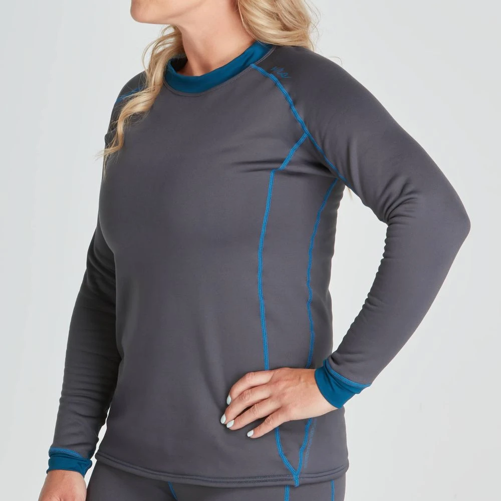NRS Women's Expedition Weight Shirt - Image 4