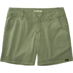 NRS Women's Canyon Short