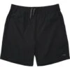 NRS Men's High Side Short