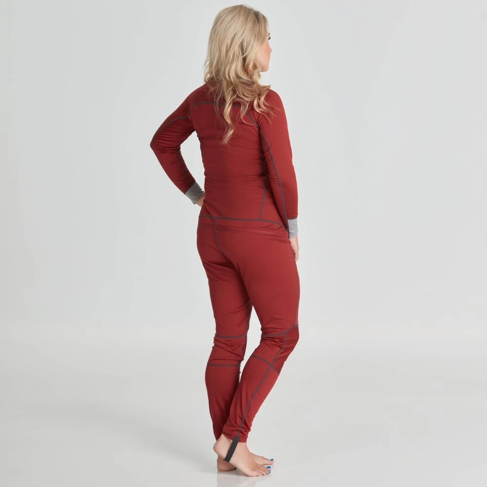 NRS Women's Lightweight Union Suit - Image 3
