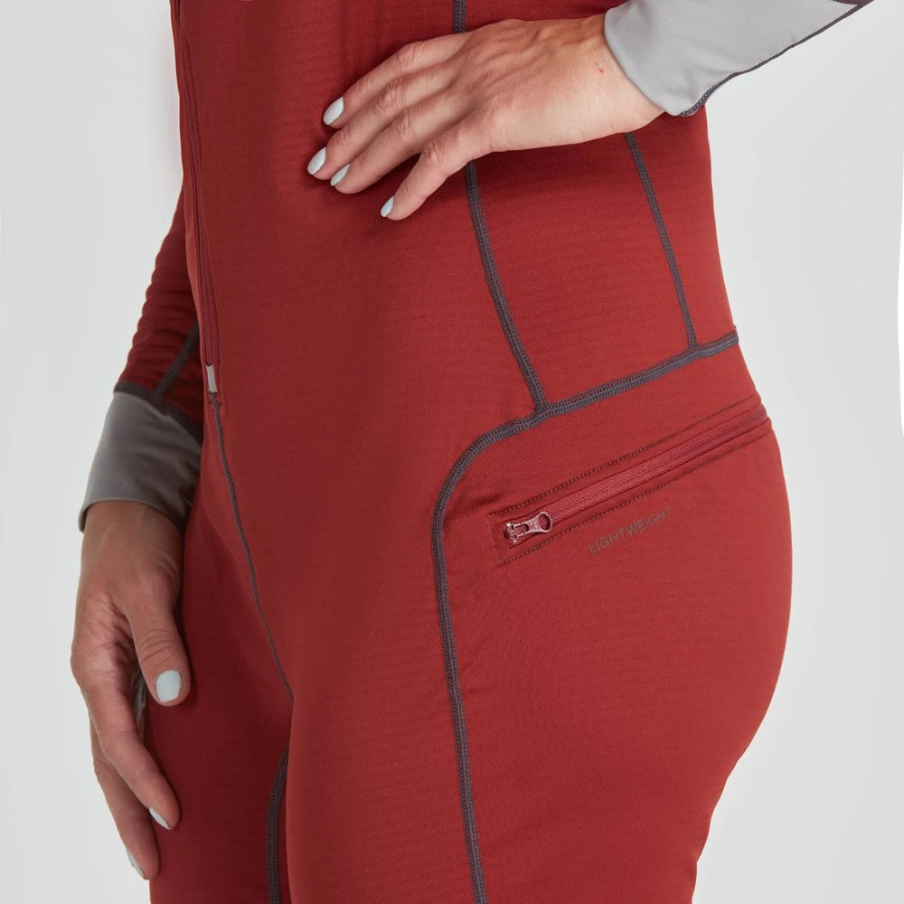 NRS Women's Lightweight Union Suit - Image 5