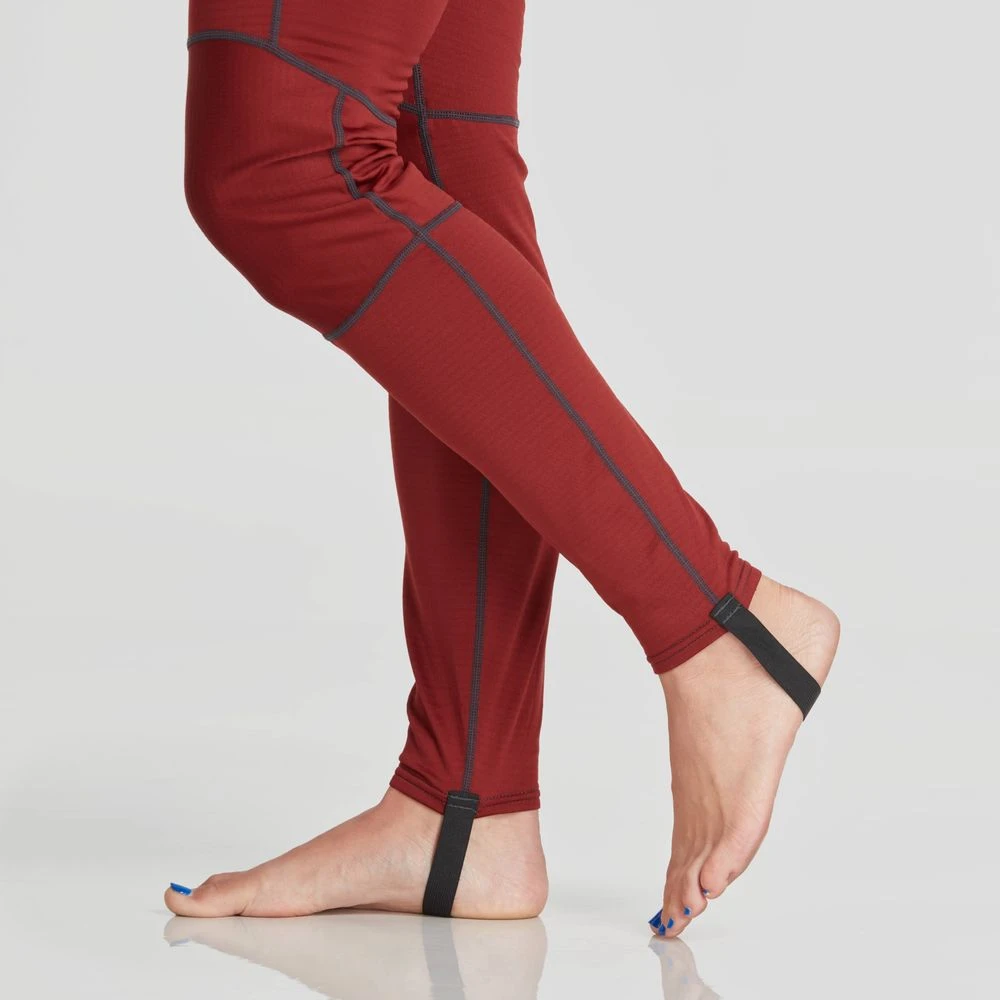 NRS Women's Lightweight Union Suit - Image 6