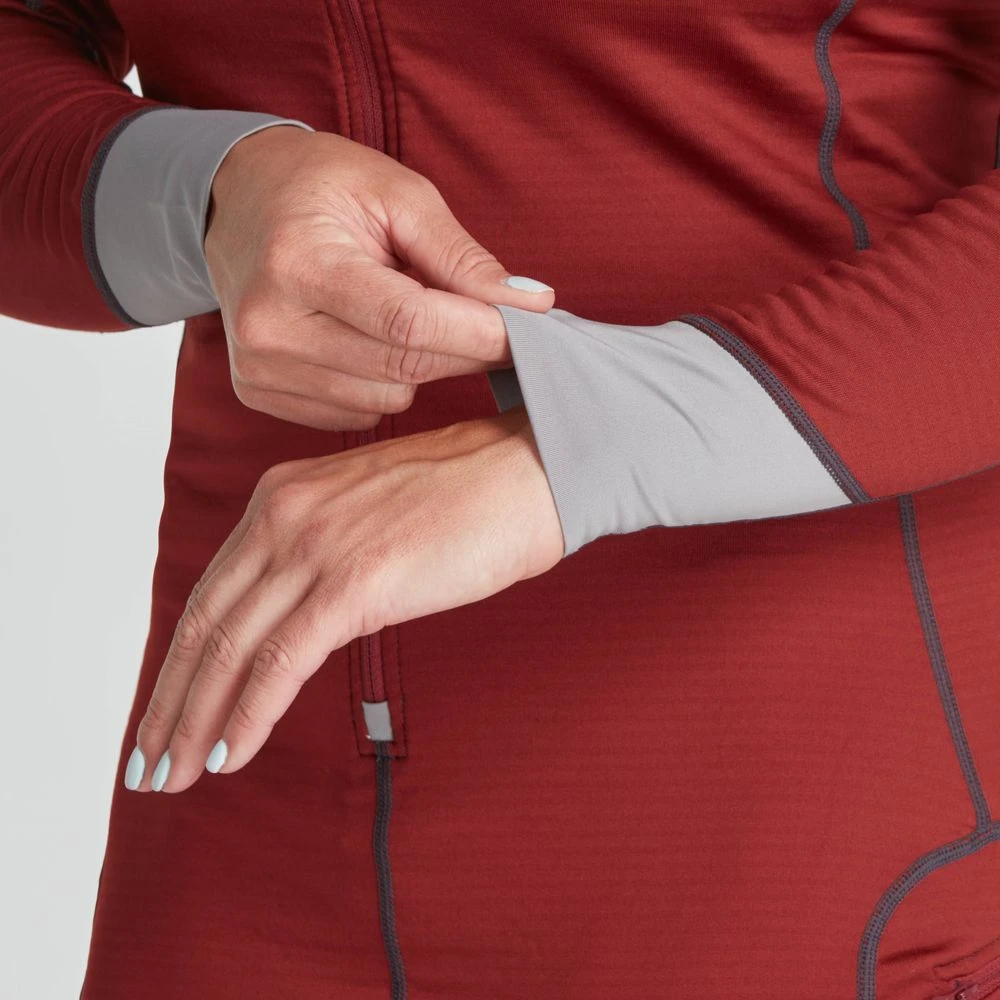 NRS Women's Lightweight Union Suit - Image 4