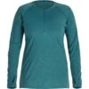 NRS Women's Silkweight Kosi Shirt