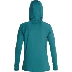 NRS Women's Ava Rashguard Hoodie