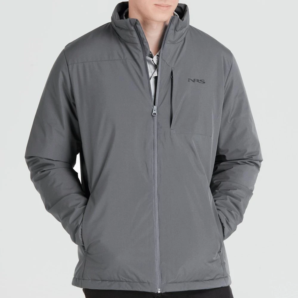 NRS Men's Sawtooth Jacket - Image 4