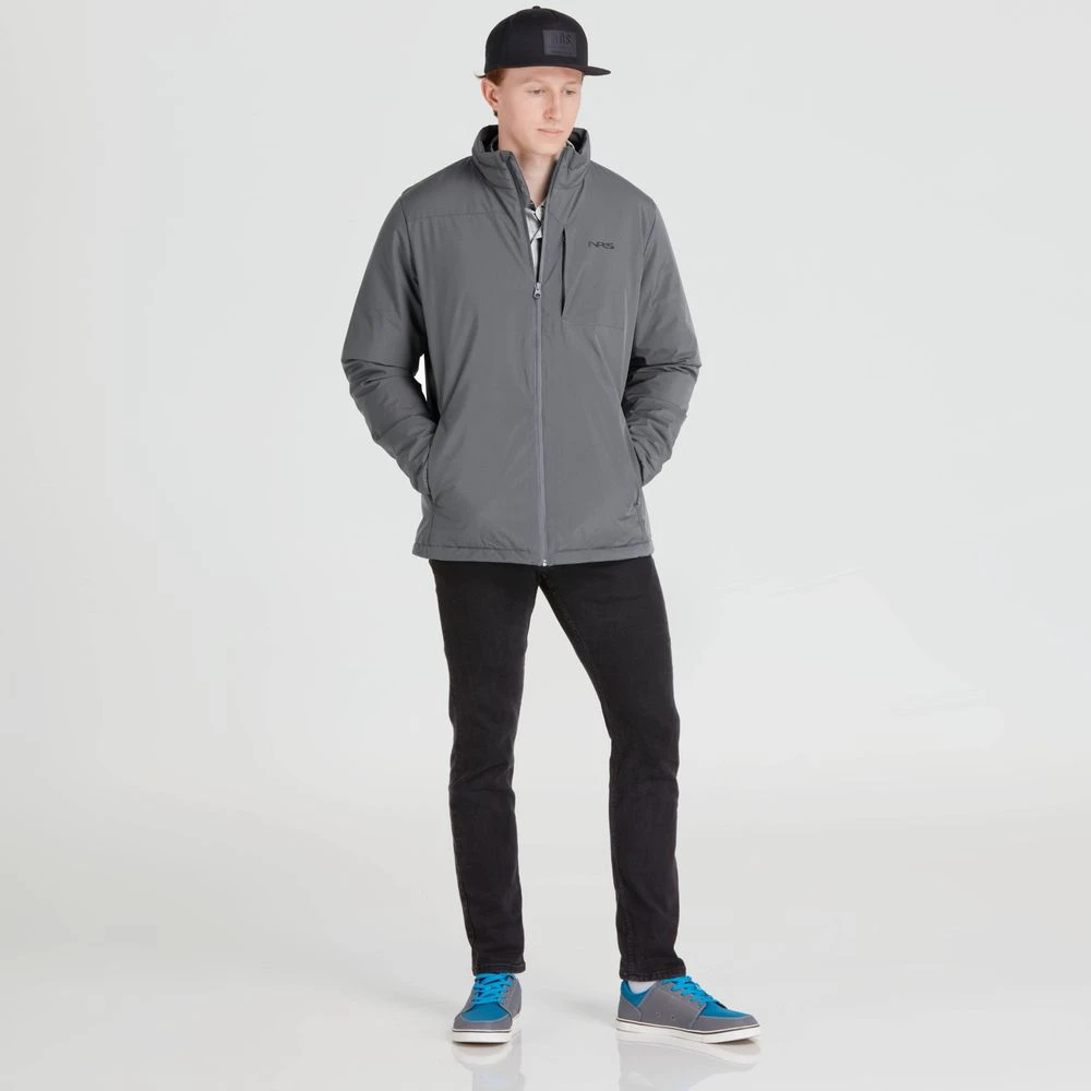 NRS Men's Sawtooth Jacket - Image 2