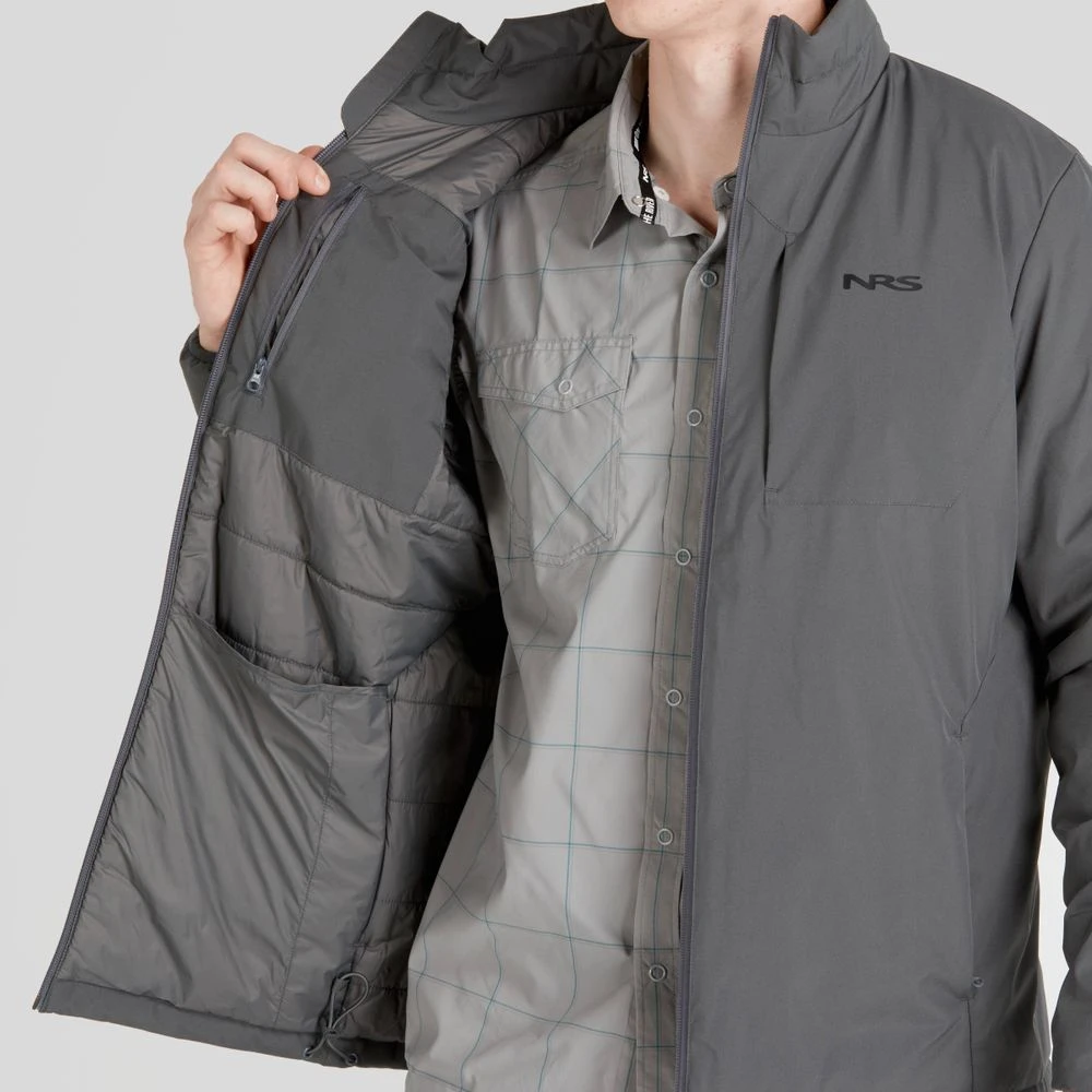 NRS Men's Sawtooth Jacket - Image 6
