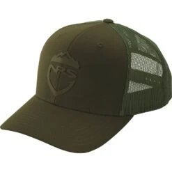 NRS Fishing Trucker Hat