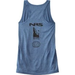 Women's Grand Salmon Sport Tank | NRS