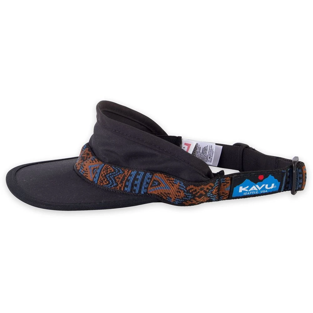 Kavu Synthetic Strapvisor | NRS - Image 6