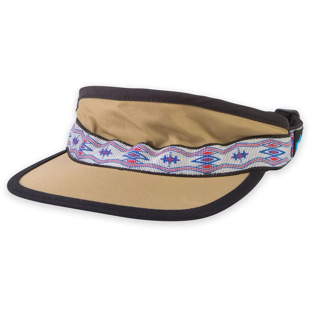 Kavu Synthetic Strapvisor | NRS - Image 2