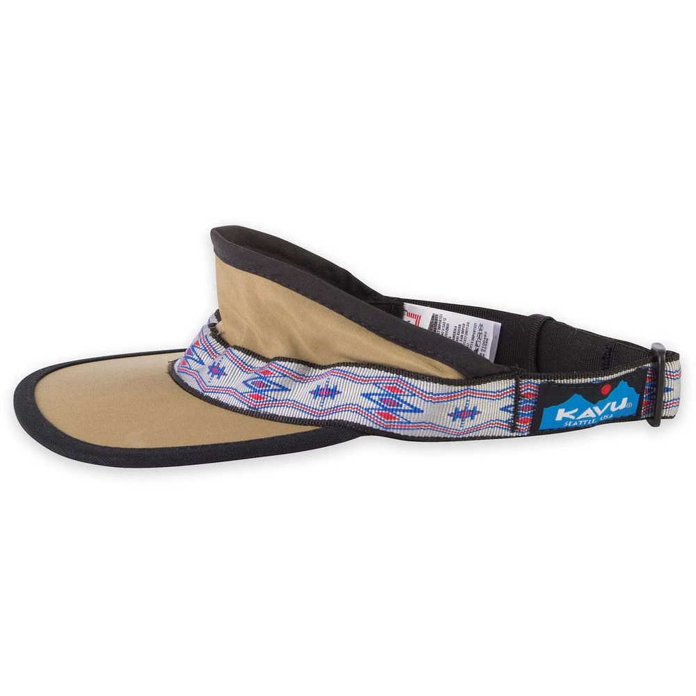 Kavu Synthetic Strapvisor | NRS - Image 7
