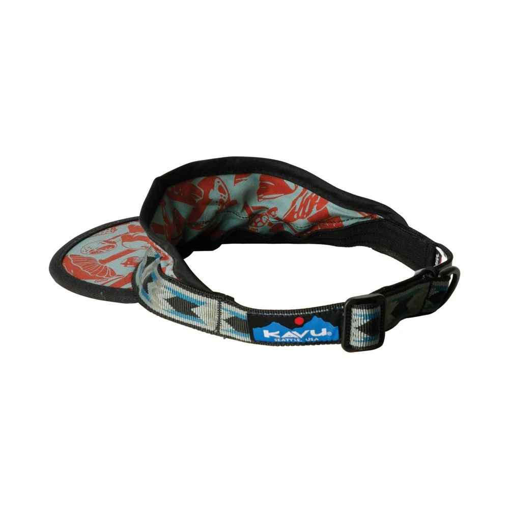 Kavu Synthetic Strapvisor | NRS - Image 10