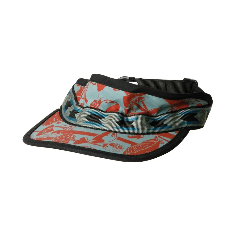 Kavu Synthetic Strapvisor | NRS - Image 3