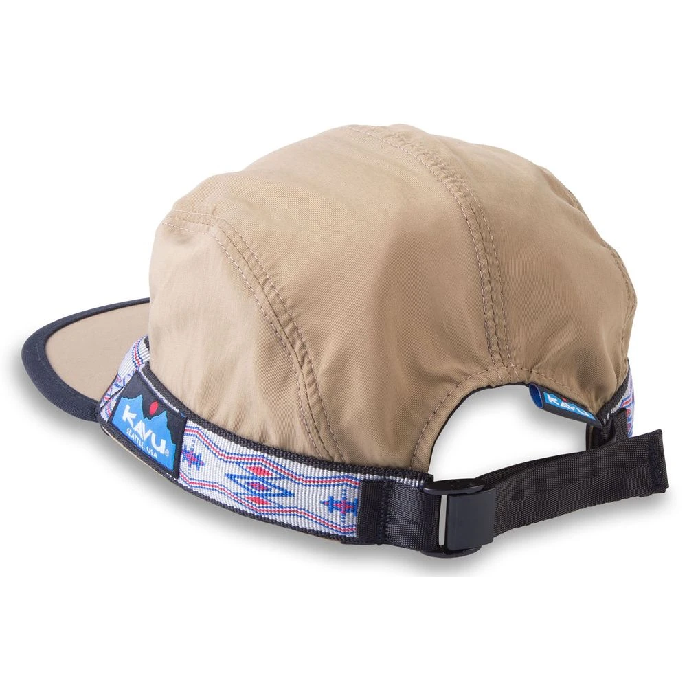 Kavu Synthetic Strapcap Hat | NRS - Image 5