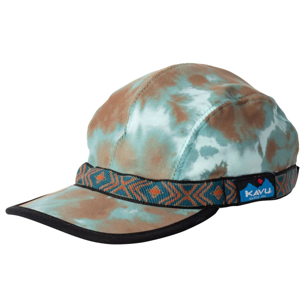 Kavu Synthetic Strapcap Hat | NRS - Image 2