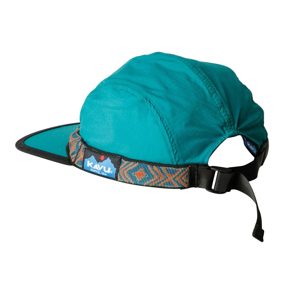 Kavu Synthetic Strapcap Hat | NRS - Image 8