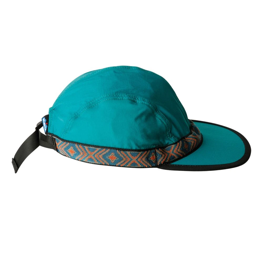 Kavu Synthetic Strapcap Hat | NRS - Image 7