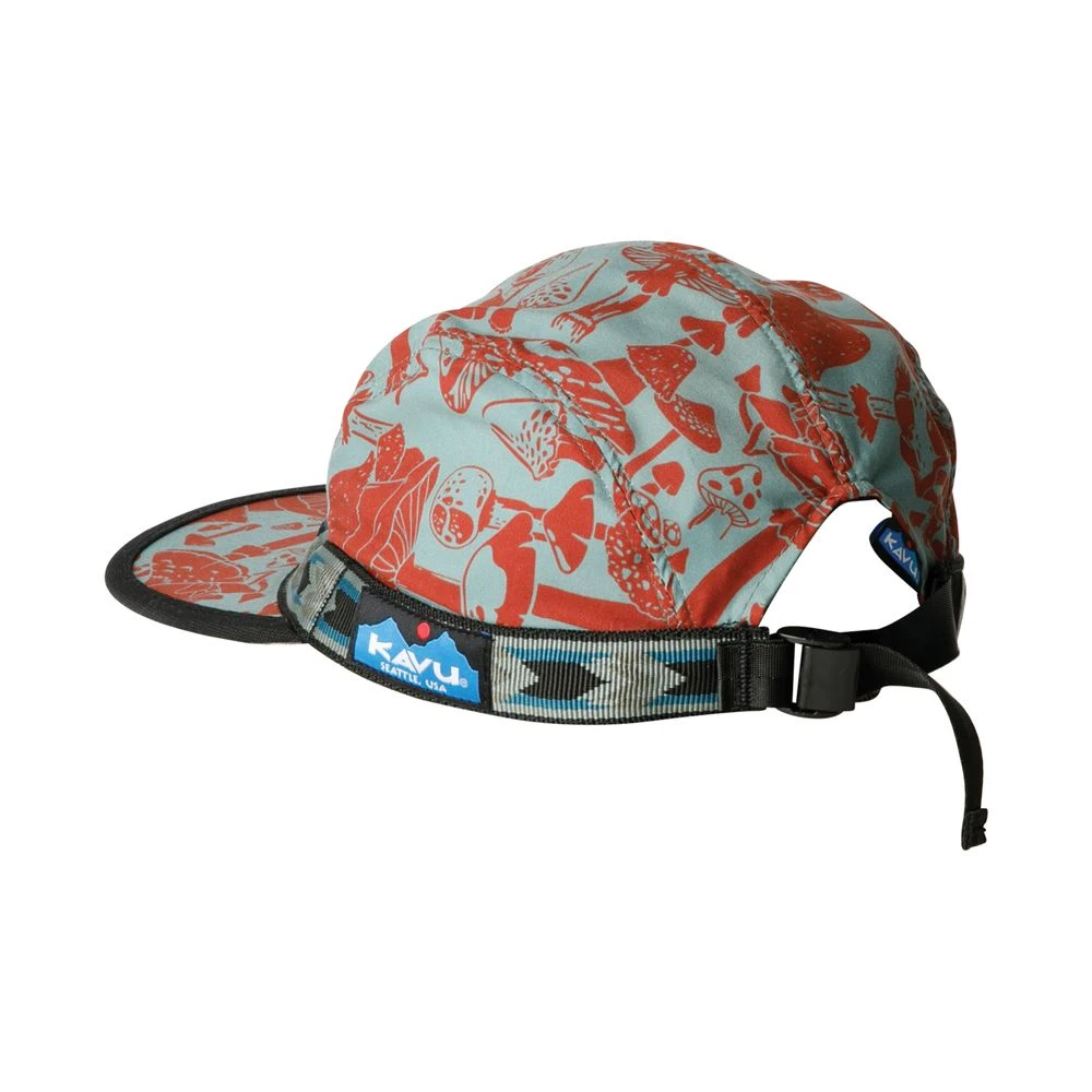 Kavu Synthetic Strapcap Hat | NRS - Image 11
