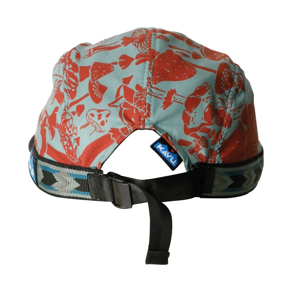 Kavu Synthetic Strapcap Hat | NRS - Image 9