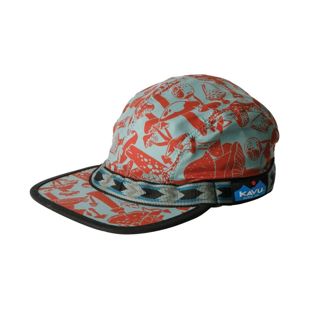 Kavu Synthetic Strapcap Hat | NRS - Image 3
