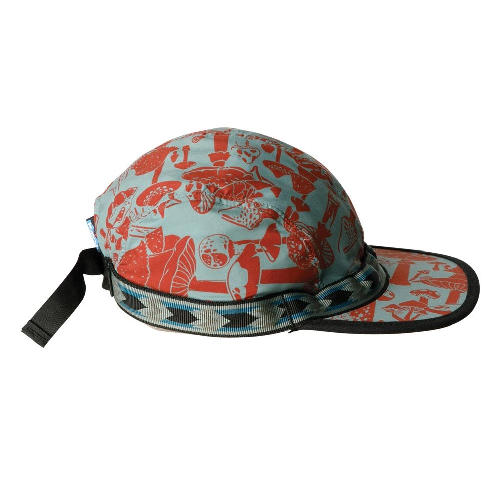 Kavu Synthetic Strapcap Hat | NRS - Image 10