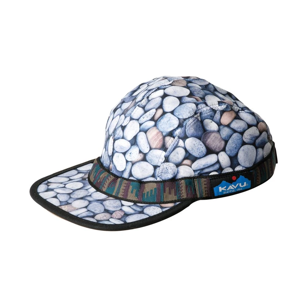 Kavu Synthetic Strapcap Hat | NRS - Image 4