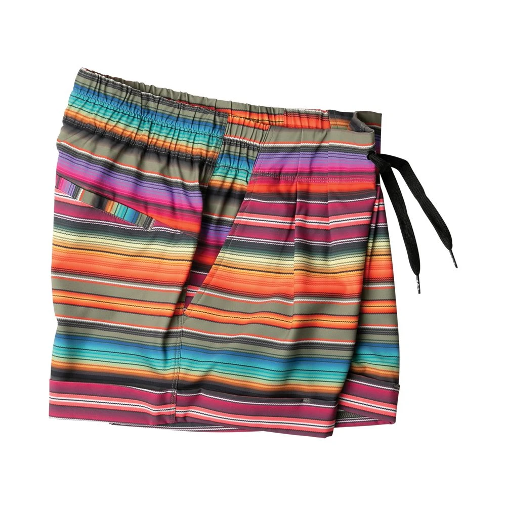 Kavu Women's Tepic Shorts | NRS - Image 4