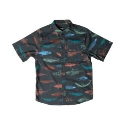 Kavu Men's River Wrangler Shirt | NRS