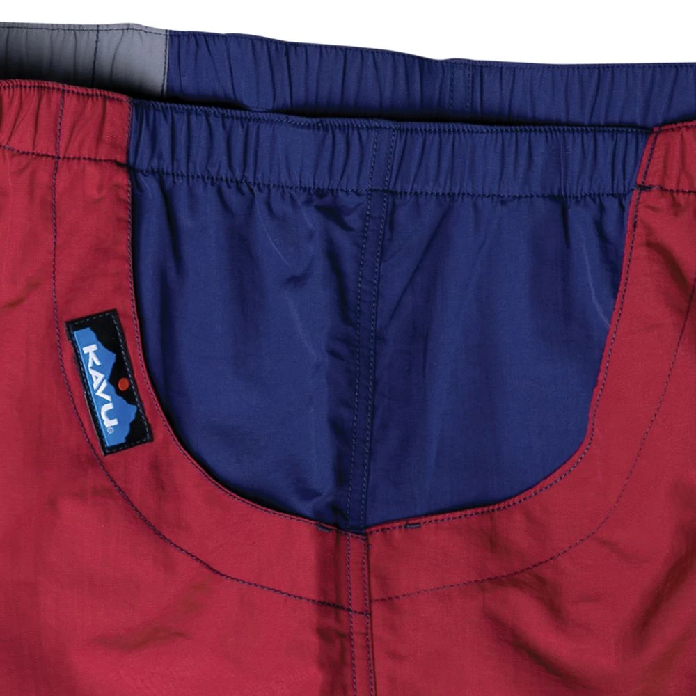 Kavu Men's Big Eddy Short | NRS - Image 5