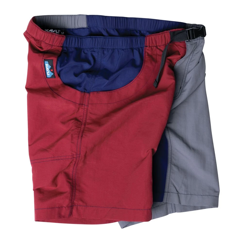 Kavu Men's Big Eddy Short | NRS - Image 4