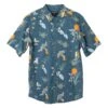 Kavu Men's The Jam Shirt | NRS