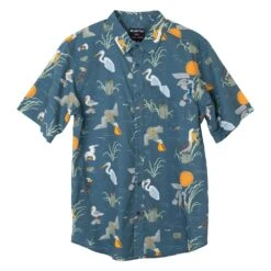 Kavu Men's The Jam Shirt | NRS