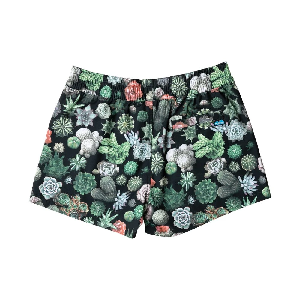 Kavu Women's Kick Out Short | NRS - Image 4