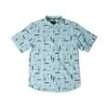 Kavu Men's Juan Shirt | NRS