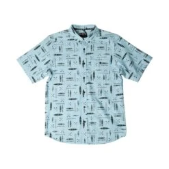 Kavu Men's Juan Shirt | NRS