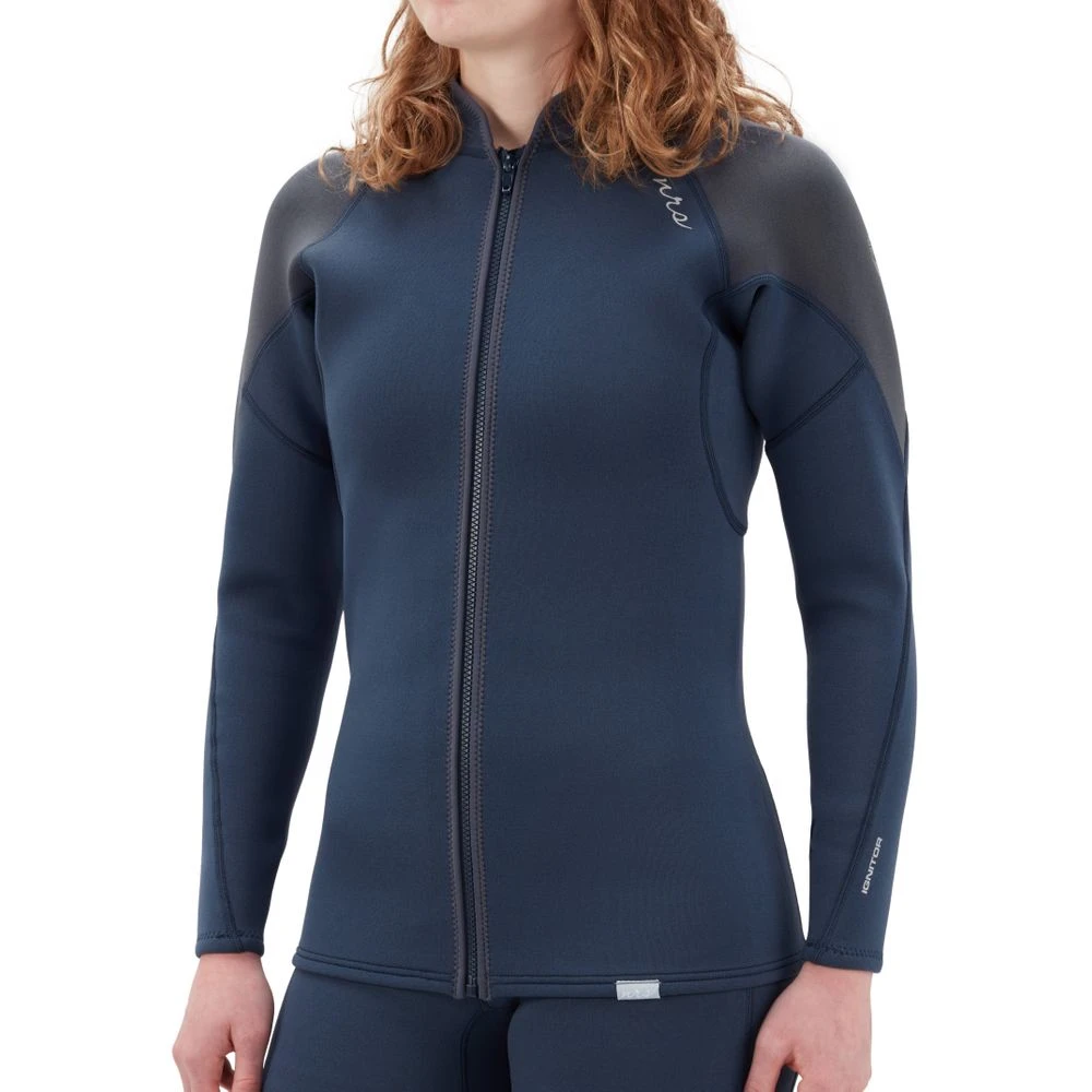 NRS Women's Ignitor Jacket - Image 4