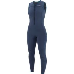 NRS Women's 2.0 Farmer Jane Wetsuit